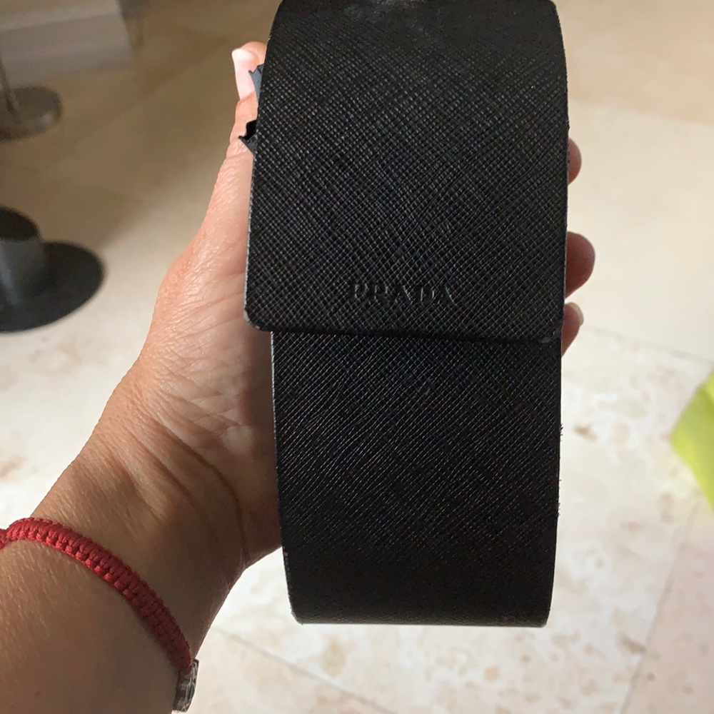 Prada sunglasses